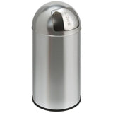 Dome Top 40L Bin
