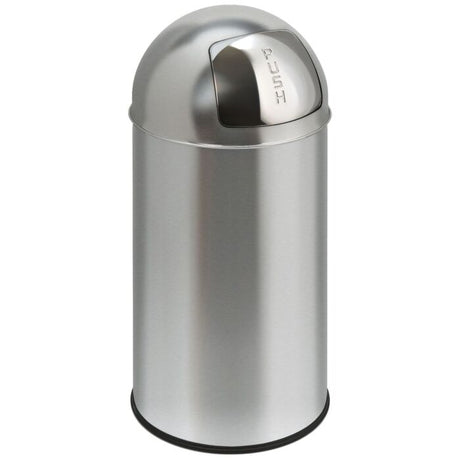 Dome Top 40L Bin