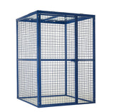 Grenadier Knock Down Cylinder Cages