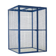 Grenadier Knock Down Cylinder Cages