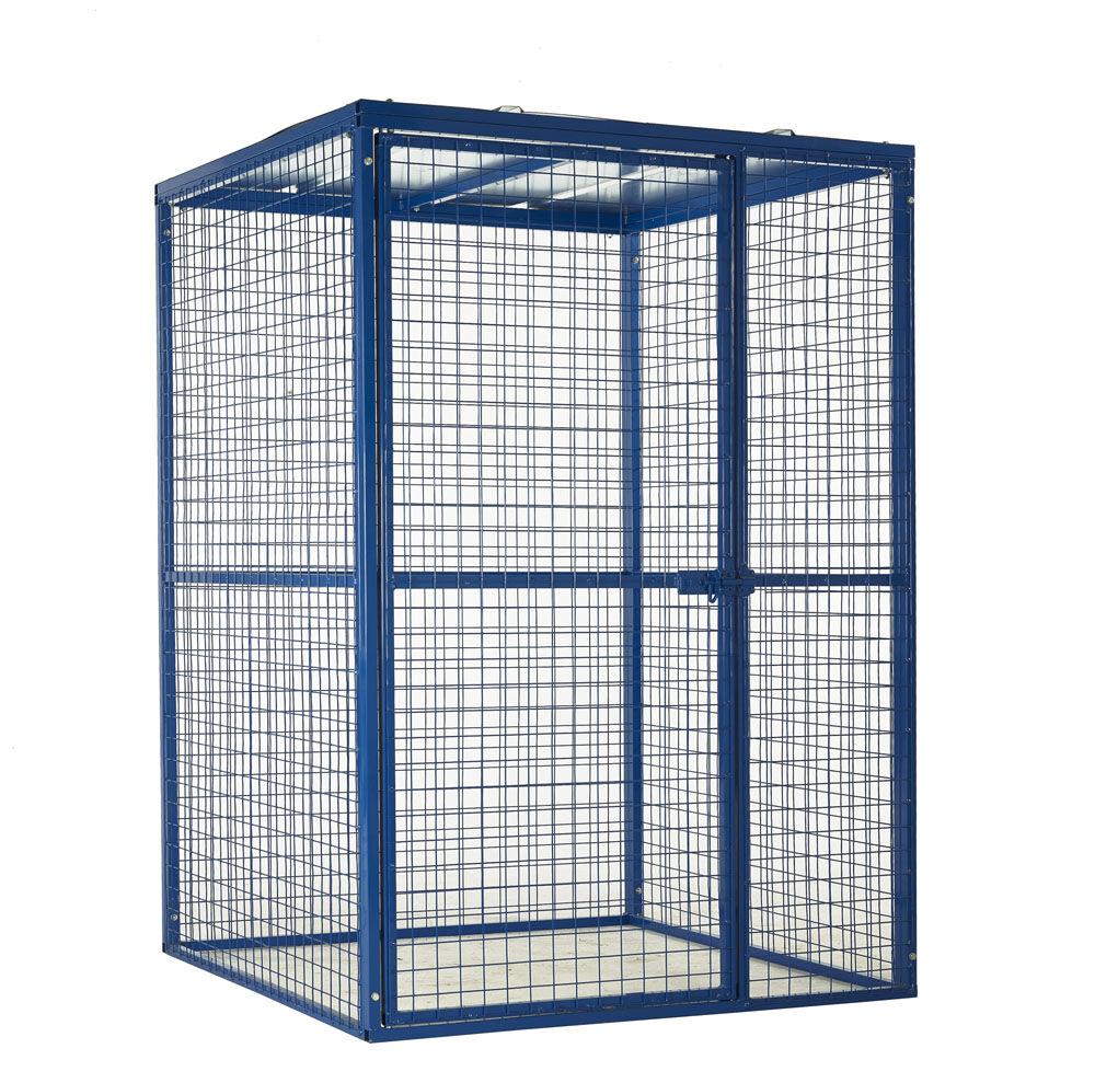 Grenadier Knock Down Cylinder Cages