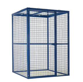 Grenadier Knock Down Cylinder Cages