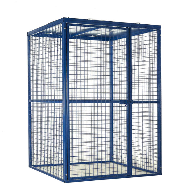 Grenadier Knock Down Cylinder Cages
