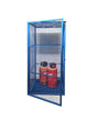 Grenadier Knock Down Gas Cylinder Cages