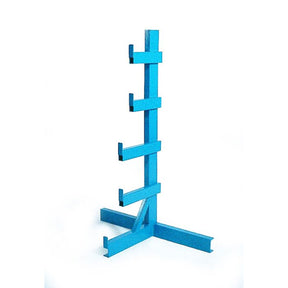 Single Sided Heavy Duty Bar Storage Racks