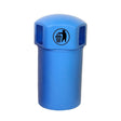 Closed Top 145L Capacity Tidy Man Litter Bin