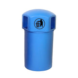 Closed Top 145L Capacity Tidy Man Litter Bin