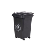30 Litre Wheelie Bins