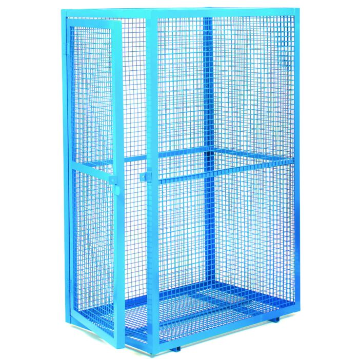 Grenadier Security Cages In Various Sizes