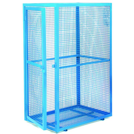Grenadier Security Cages In Various Sizes