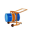 Drum Tilter With 300 KG Capacity