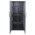Utility Cupboard With Shelves