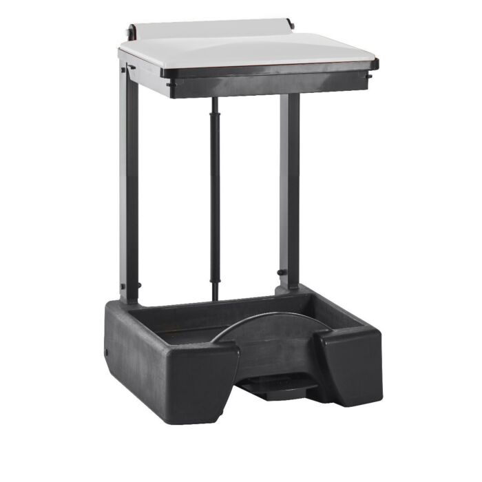 45 Litre Plastic Sackholders