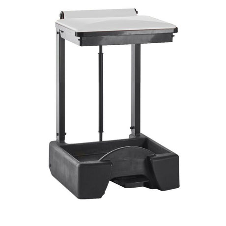 45 Litre Plastic Sackholders