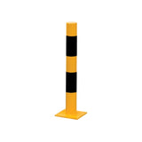 Protective Barrier Posts