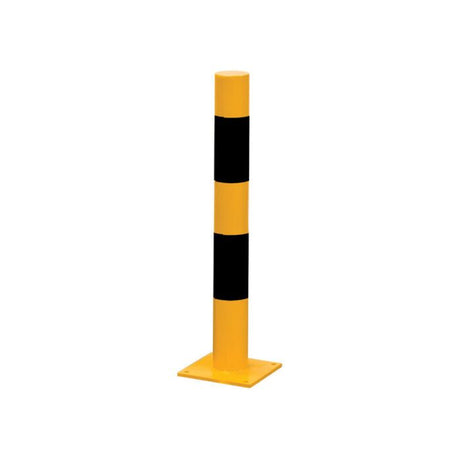 Protective Barrier Posts