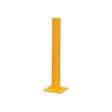 Protective Barrier Posts