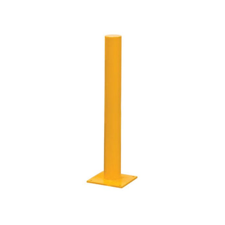 Protective Barrier Posts