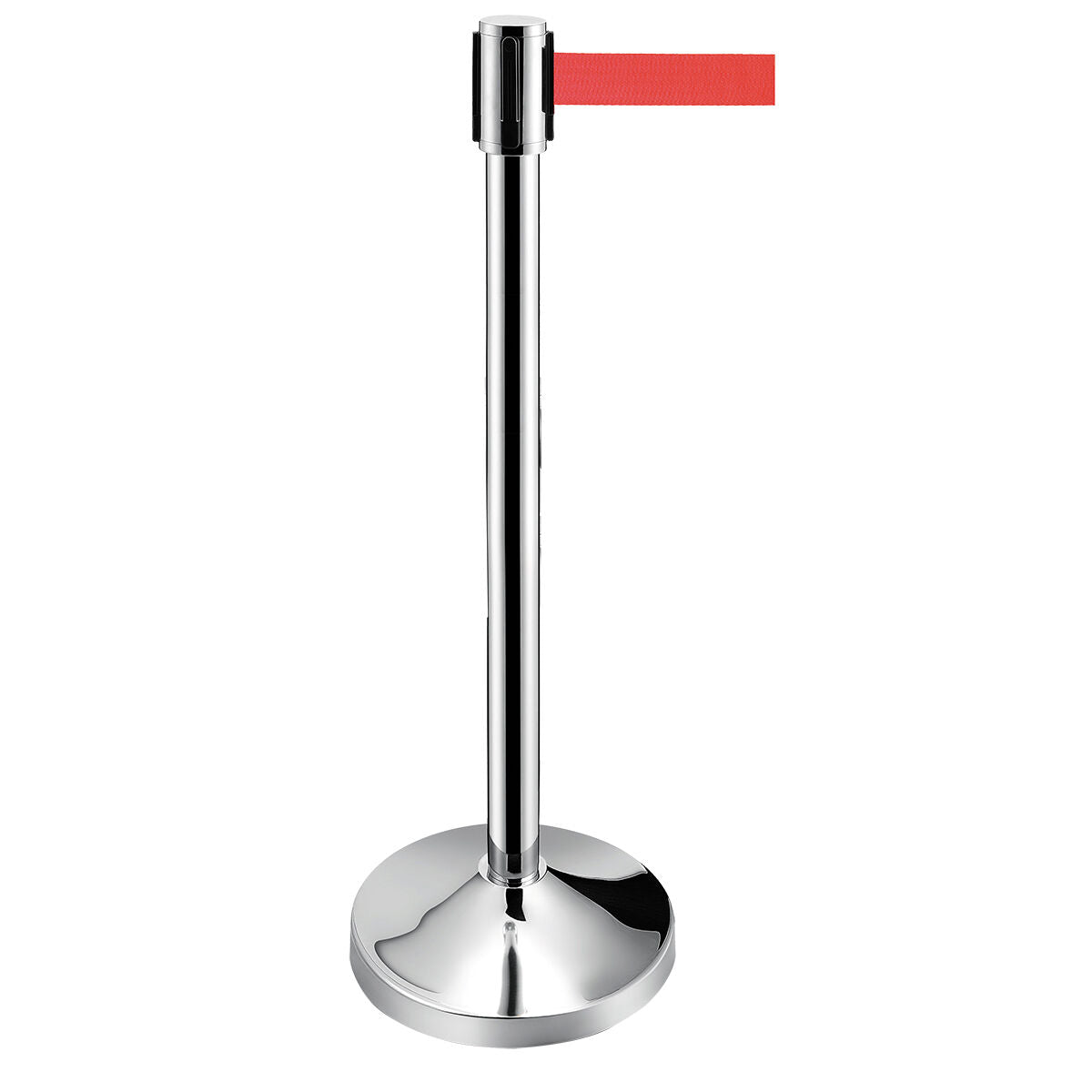 Obex Stainless Steel Belt Barrier