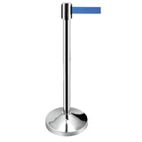 Obex Stainless Steel Belt Barrier