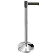 Obex Stainless Steel Belt Barrier