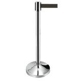 Obex Stainless Steel Belt Barrier