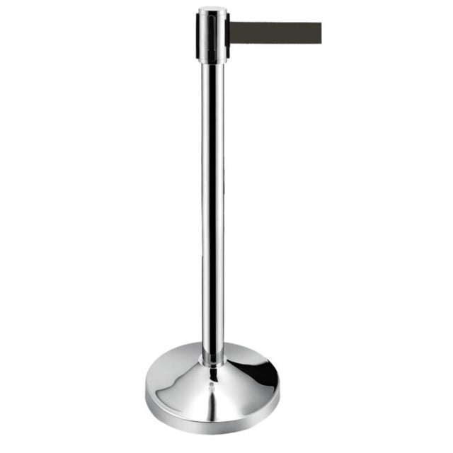Obex Stainless Steel Belt Barrier