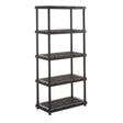 Mammoth Modular Plasic Shelving - 1800 x 900 x 460 mm