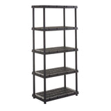 Mammoth Modular Plasic Shelving - 1800 x 900 x 460 mm