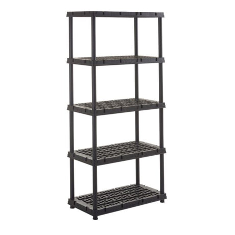 Mammoth Modular Plasic Shelving - 1800 x 900 x 460 mm