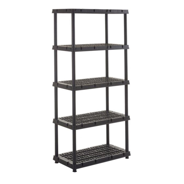 Mammoth Modular Plasic Shelving - 1800 x 900 x 460 mm