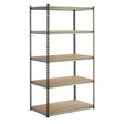 Mammoth Shelving With MDF Shelves