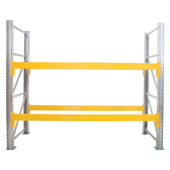 Pallet Racking Beams