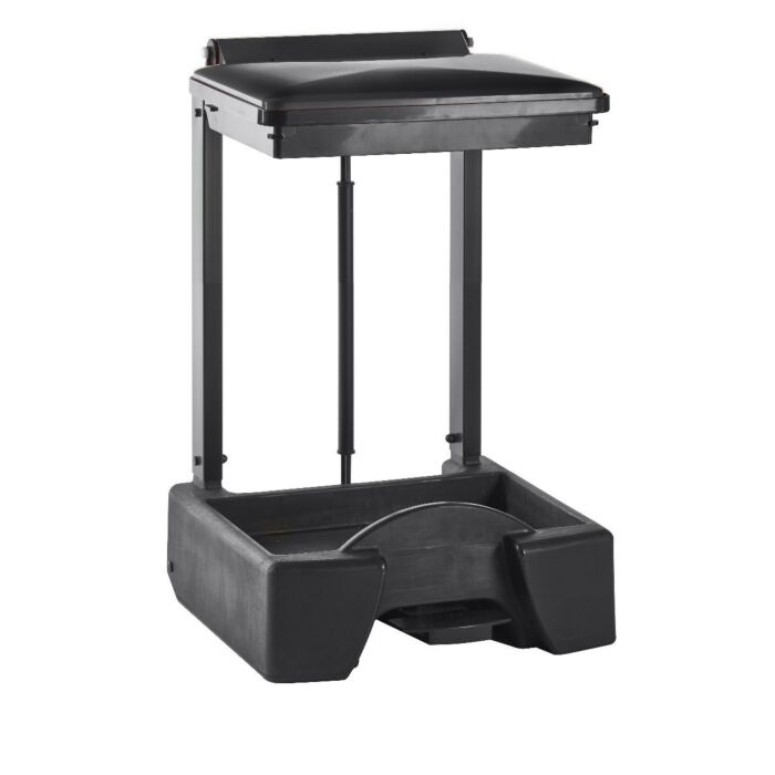 45 Litre Plastic Sackholders