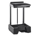 45 Litre Plastic Sackholders