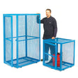 Grenadier Security Cages In Various Sizes