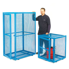 Grenadier Security Cages In Various Sizes