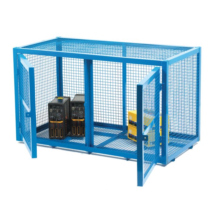 Grenadier Security Cages In Various Sizes