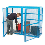 Grenadier Security Cages In Various Sizes