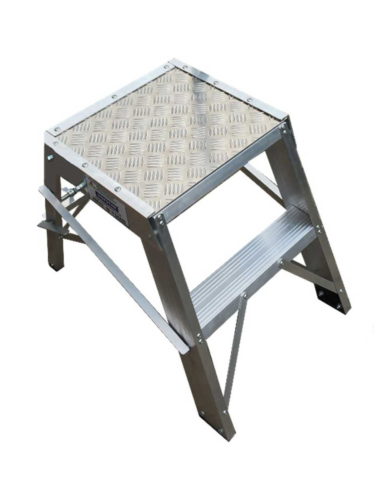 Hopstar Mini Folding Hop Up