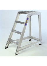 Lyte Fixed Industrial Machine Step