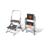 Little Giant Safety Steps