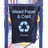 Racksack For End Of Aisle Racking