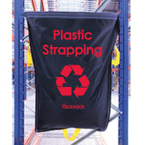 Racksack For End Of Aisle Racking