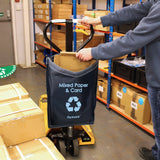 Racksack Nano For Forklift & Pallet Truck Handles
