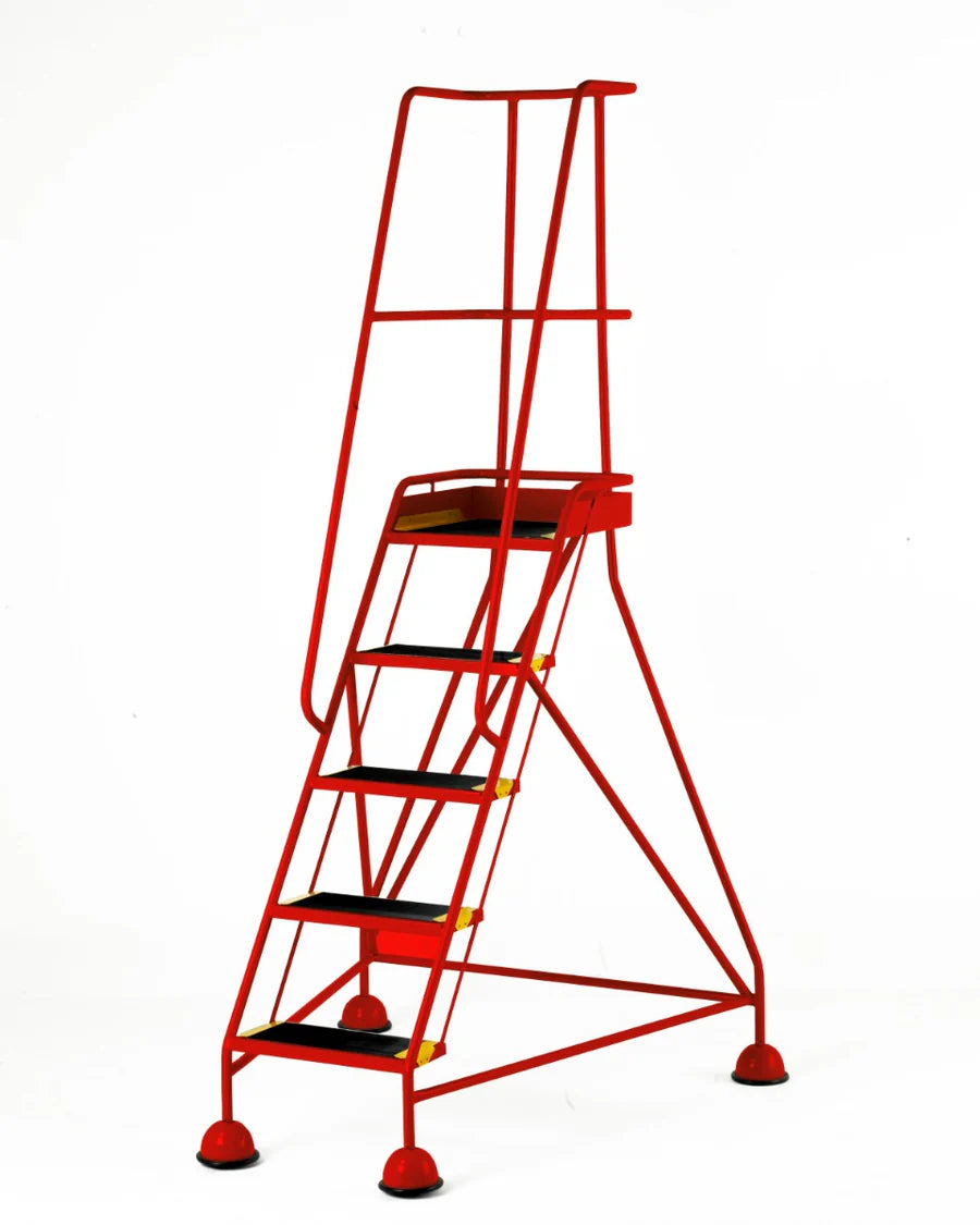 Steptek BS Approved Classic Warehouse Step