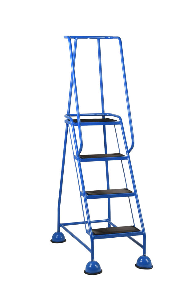 Steptek Classic Warehouse Steps
