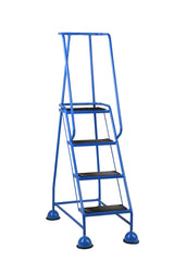 Steptek Classic Warehouse Steps