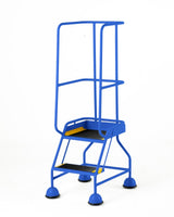 Steptek BS Approved Classic Warehouse Step