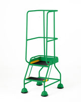 Steptek BS Approved Classic Warehouse Step